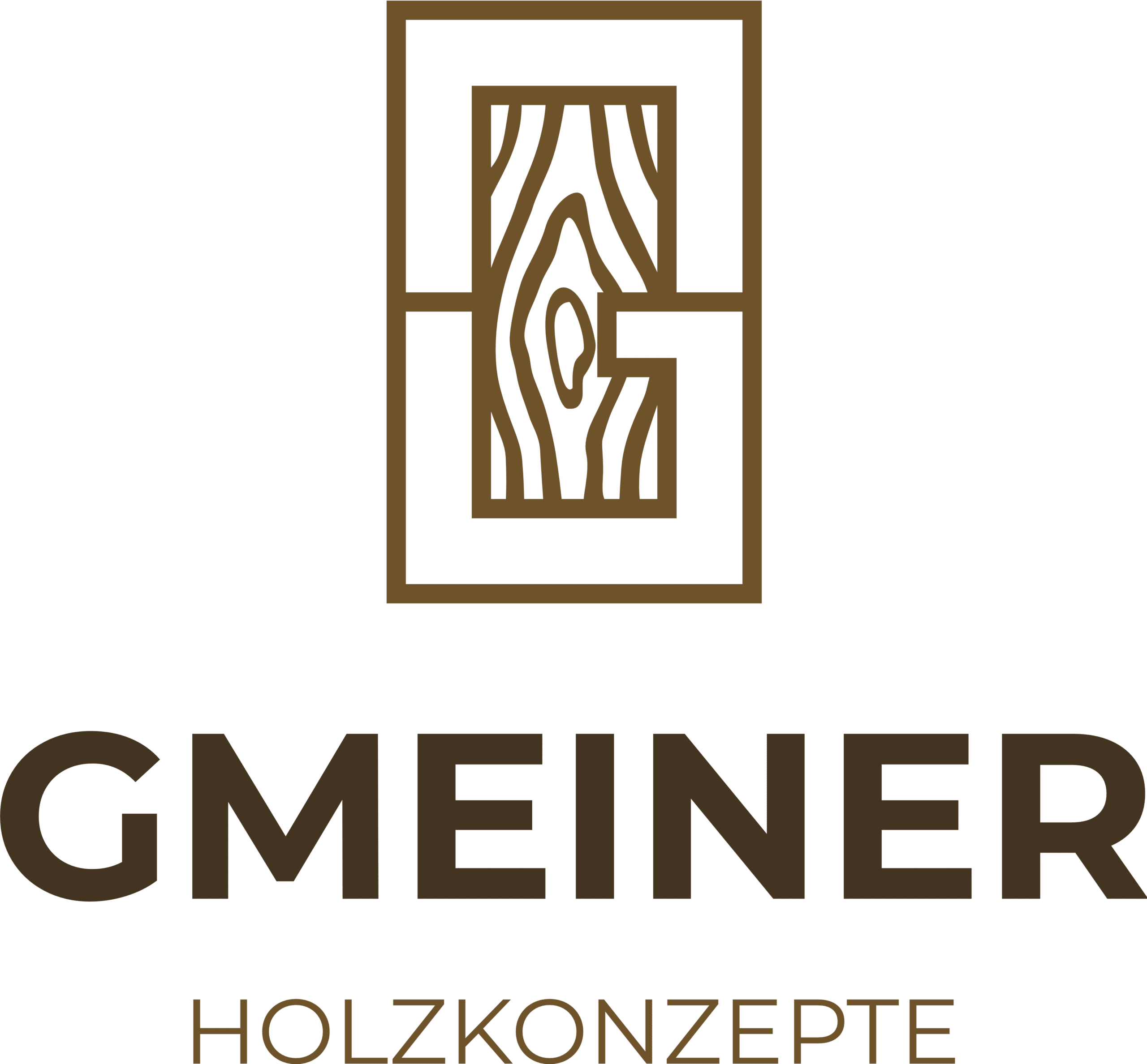 Holzkonzepte Gmeiner